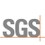 SGS Guam logo